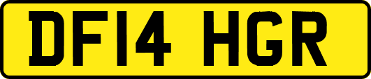 DF14HGR