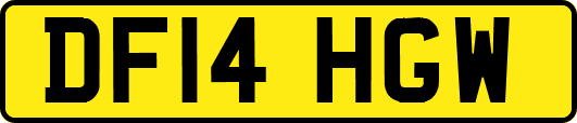 DF14HGW