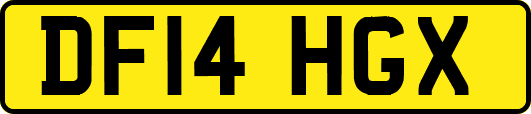 DF14HGX