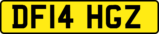DF14HGZ