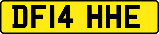 DF14HHE