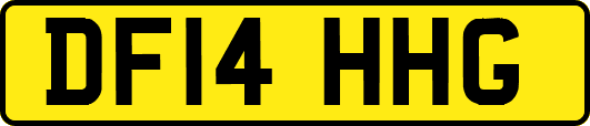 DF14HHG