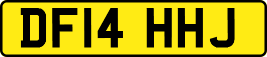 DF14HHJ