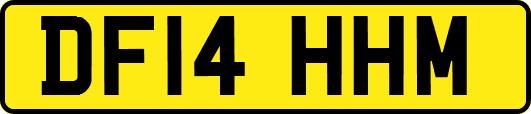 DF14HHM
