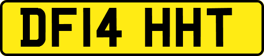 DF14HHT