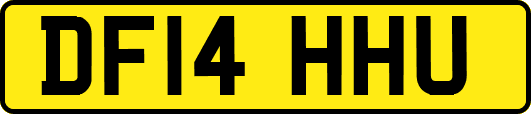 DF14HHU