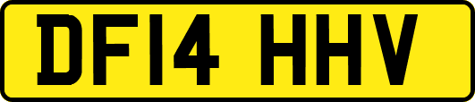 DF14HHV