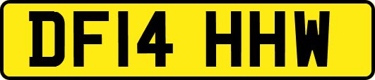 DF14HHW