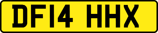 DF14HHX