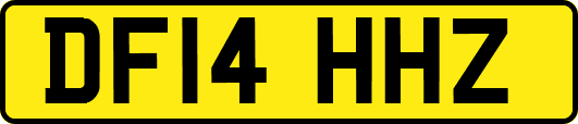 DF14HHZ
