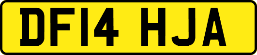 DF14HJA