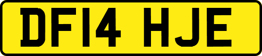 DF14HJE