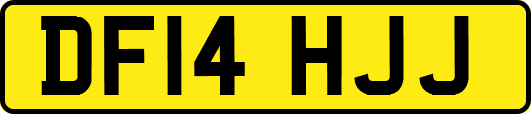 DF14HJJ