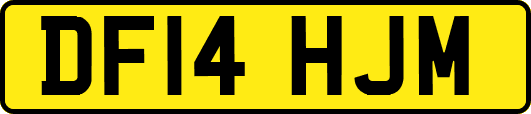 DF14HJM