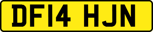 DF14HJN