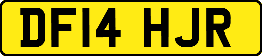 DF14HJR