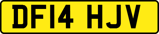 DF14HJV