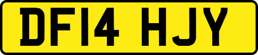 DF14HJY