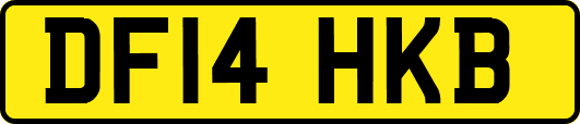 DF14HKB