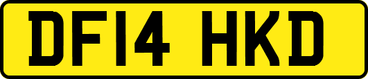 DF14HKD