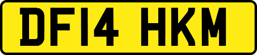 DF14HKM