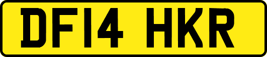 DF14HKR