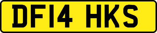 DF14HKS