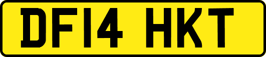 DF14HKT