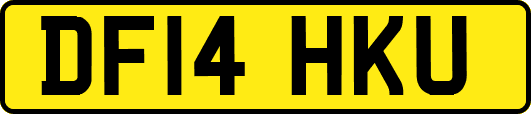 DF14HKU