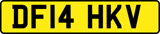 DF14HKV