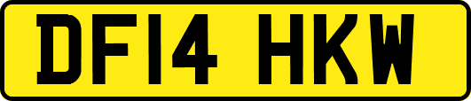 DF14HKW