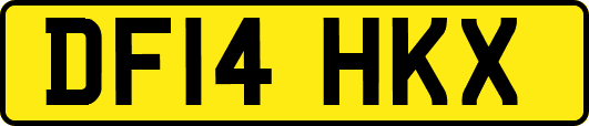 DF14HKX
