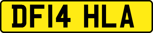 DF14HLA