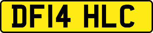 DF14HLC