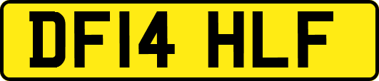 DF14HLF