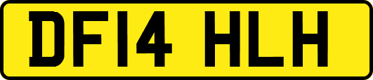 DF14HLH