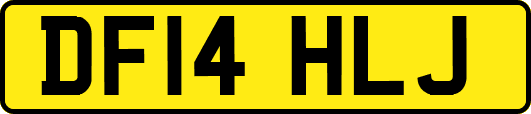 DF14HLJ