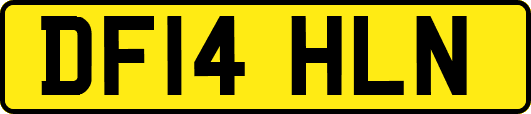 DF14HLN