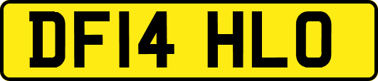 DF14HLO