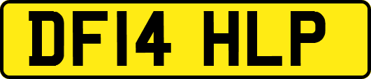 DF14HLP