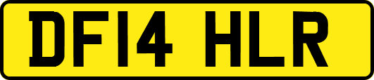 DF14HLR