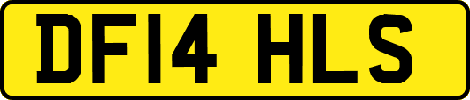 DF14HLS