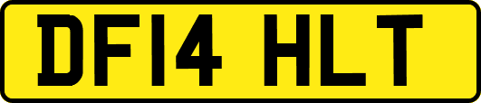 DF14HLT