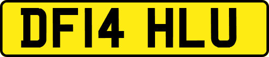 DF14HLU