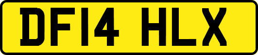 DF14HLX