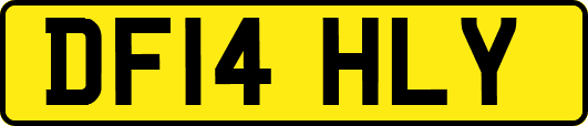 DF14HLY