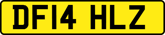 DF14HLZ