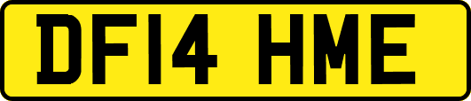 DF14HME