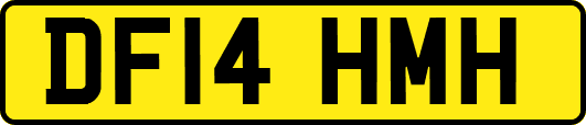 DF14HMH