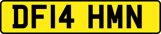 DF14HMN